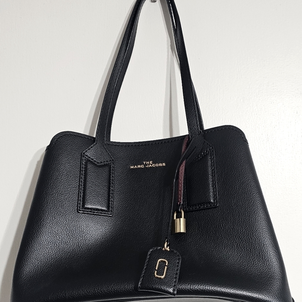 Marc Jacobs Editor Tote